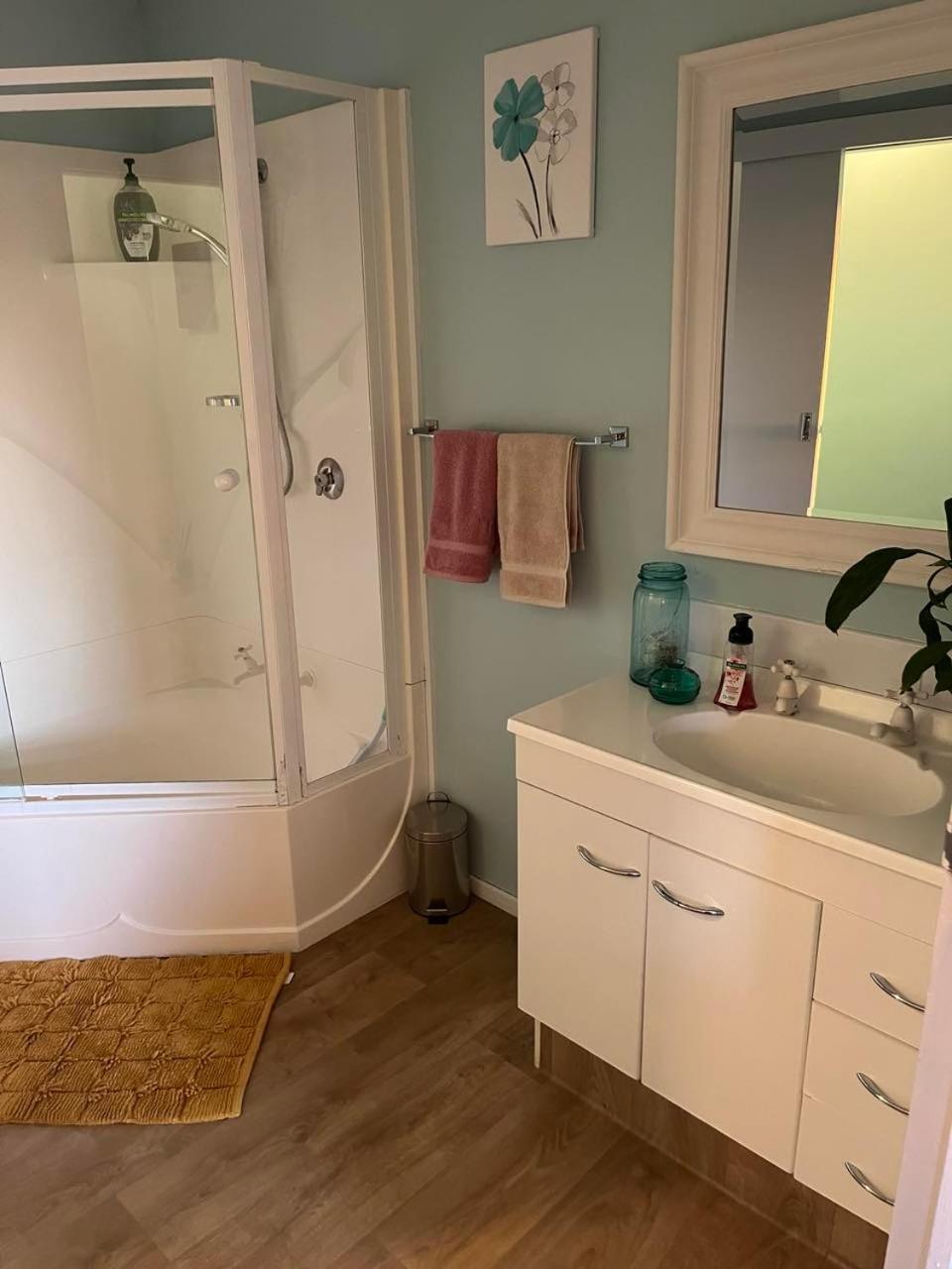Cozy Corner Villa Темз Екстериор снимка
