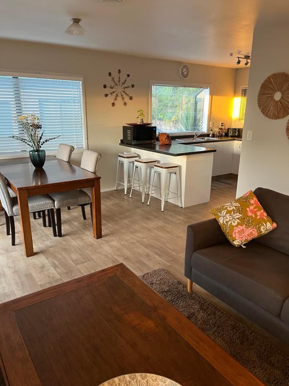 Cozy Corner Villa Темз Екстериор снимка