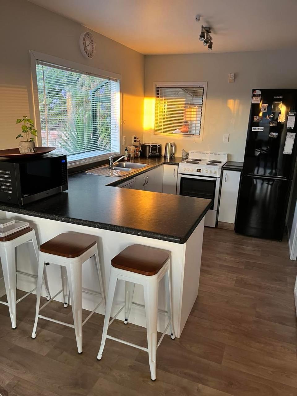 Cozy Corner Villa Темз Екстериор снимка
