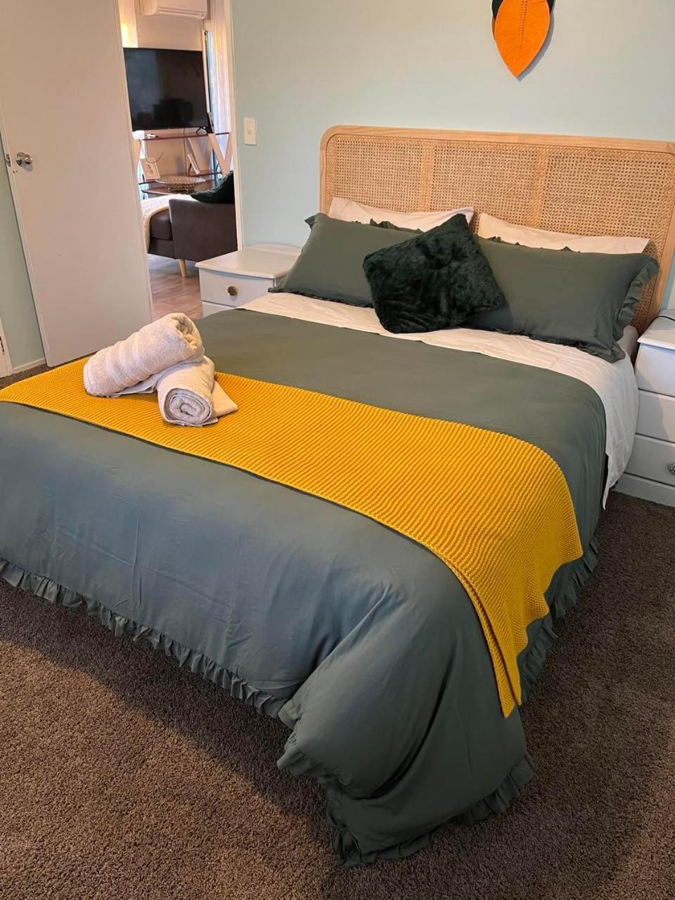 Cozy Corner Villa Темз Екстериор снимка